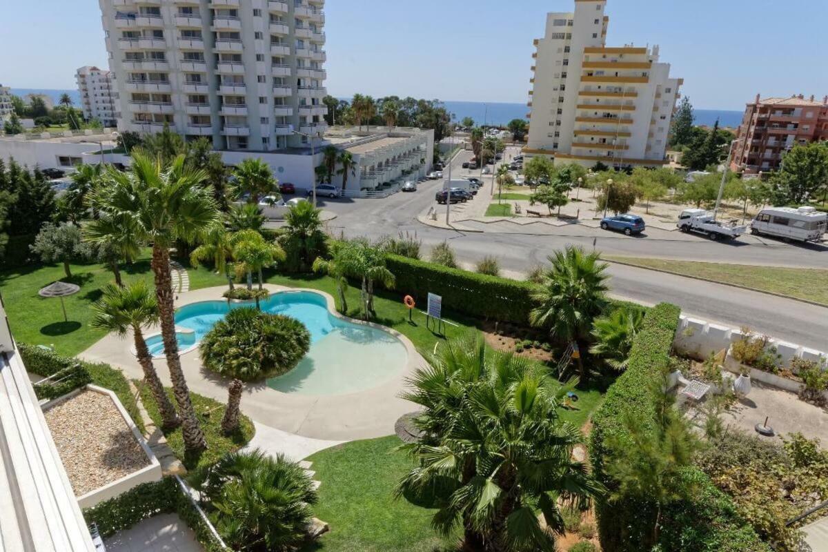 Oasis Praia Da Rocha بورتيماو المظهر الخارجي الصورة