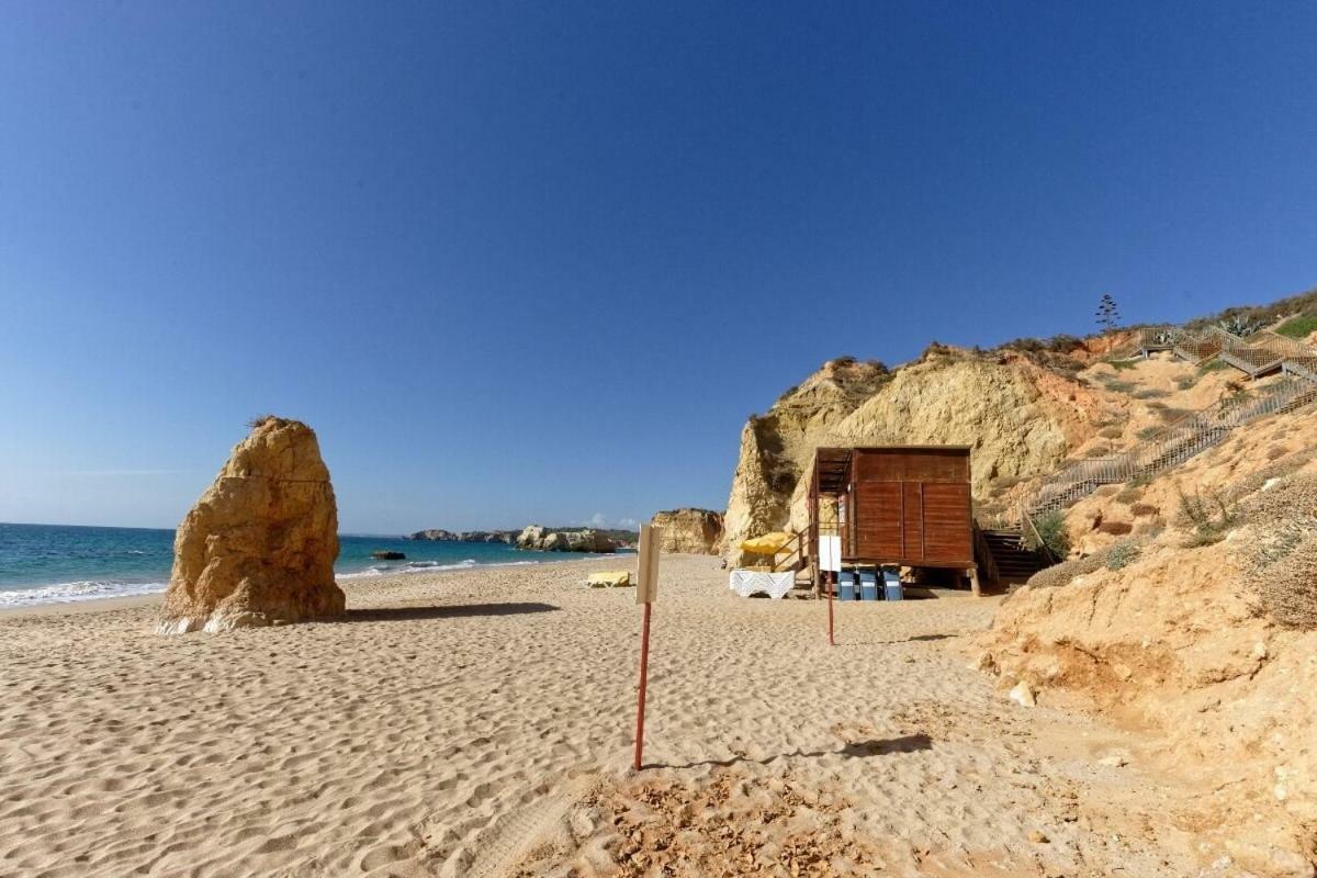 Oasis Praia Da Rocha بورتيماو المظهر الخارجي الصورة